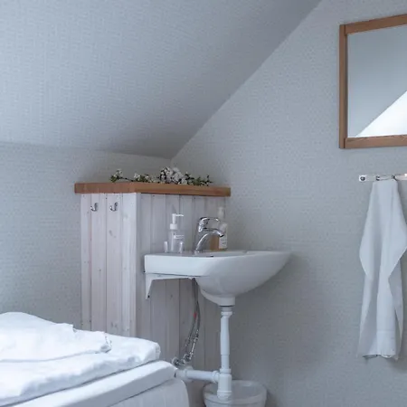 Grimsnas Herrgard Ljuder  Room photo
