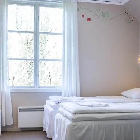 Grimsnas Herrgard Ljuder  Room photo