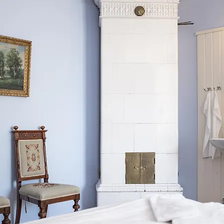 Grimsnas Herrgard Ljuder  Room photo