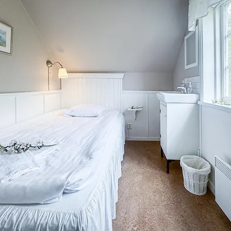 Grimsnas Herrgard Ljuder  Room photo