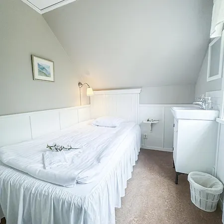 Grimsnas Herrgard Ljuder  Room photo