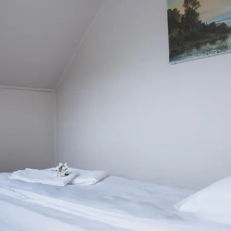 Grimsnas Herrgard Ljuder  Room photo