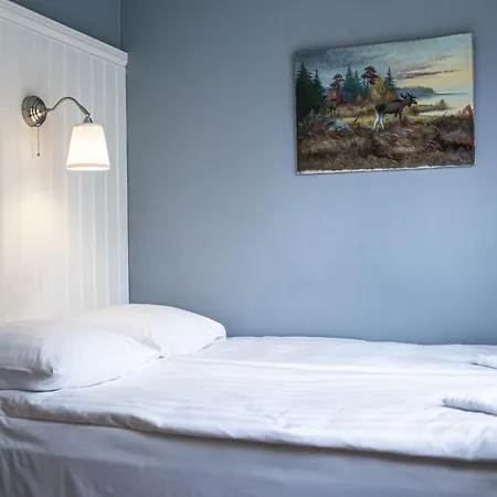Grimsnas Herrgard Ljuder  Room photo