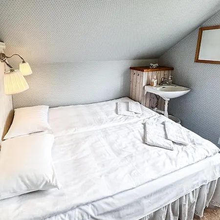 Grimsnas Herrgard Ljuder  Room photo