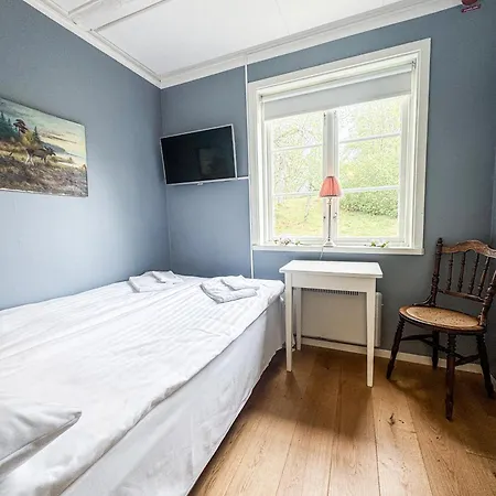 Grimsnas Herrgard Ljuder  Room photo