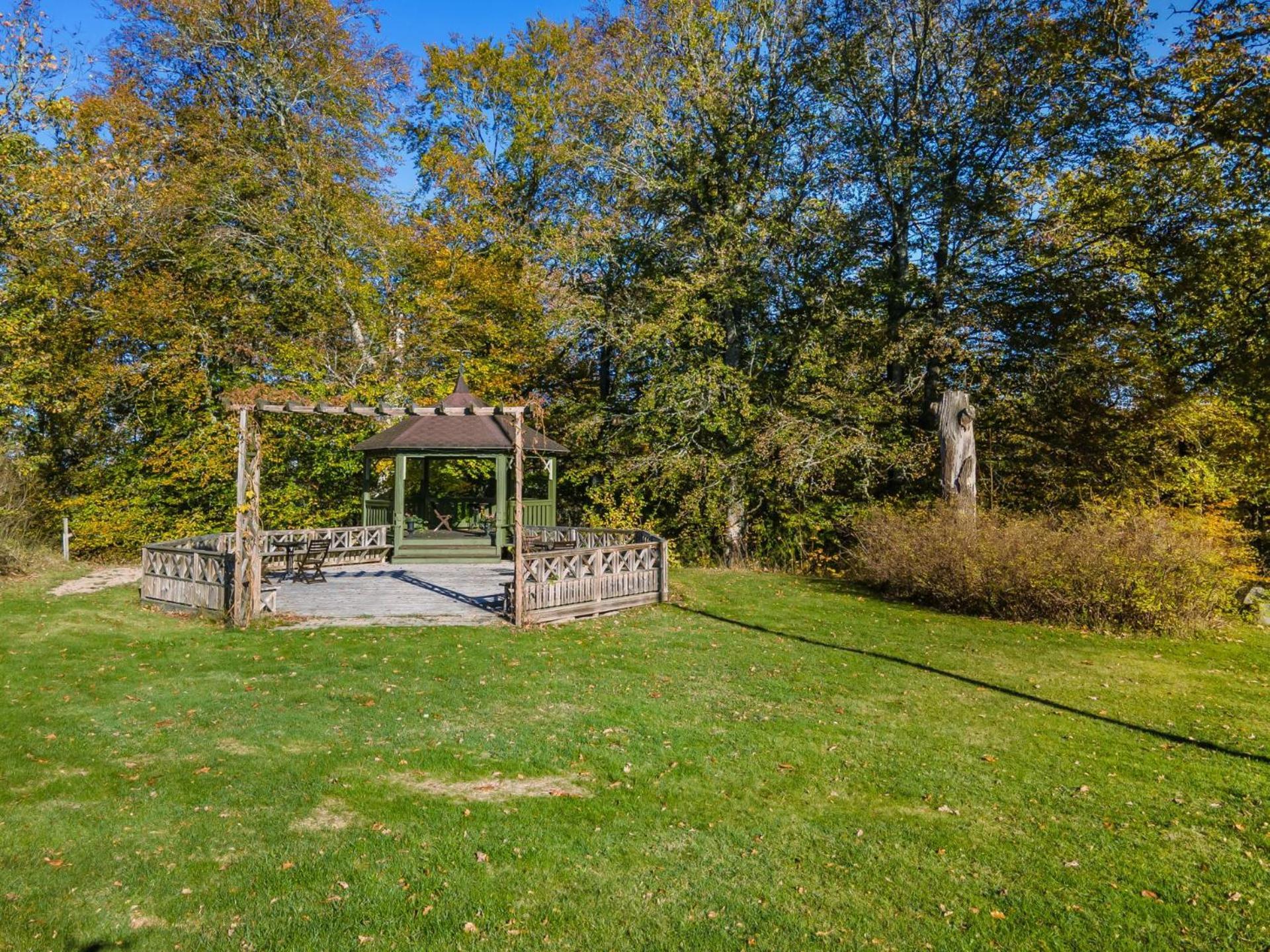 Grimsnas Herrgard Landsted