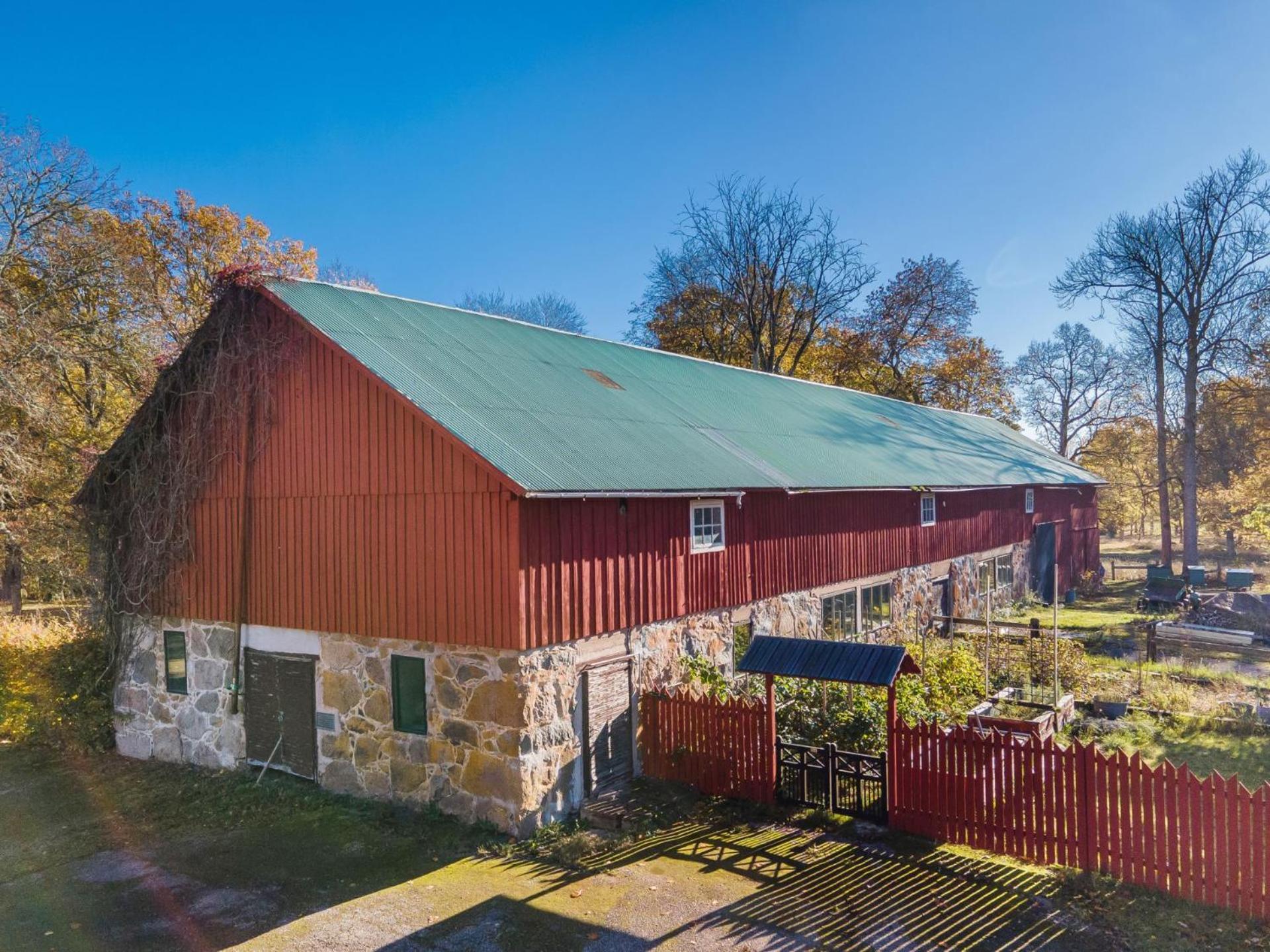 Grimsnas Herrgard Landsted