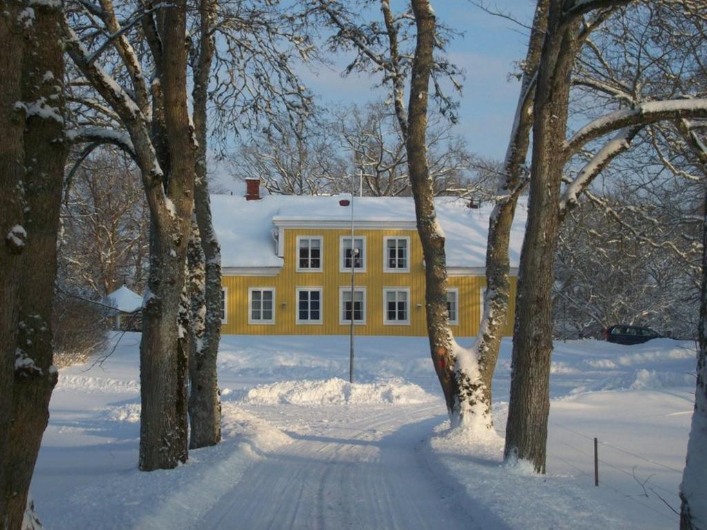 Grimsnas Herrgard Ljuder (Kronoberg)